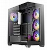 מארז Antec CX300 RGB ELITE Mid-Tower Gaming case ATX Fixed RGB