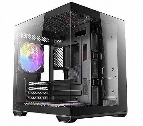 ���� Antec CX60M ARGB Mini-Tower Gaming Case 3X120mm ARGB Fan