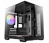 מארז Antec CX60M ARGB Mini-Tower Gaming Case 3X120mm ARGB Fan