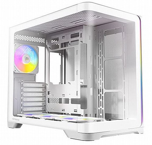 ���� ��� Antec C5 Curve ARGB Mid-Tower ATX 4x ARGB FANS Type-C
