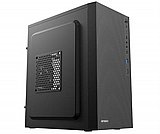 ���� Antec ST10M Micro ATX Case USB3 Black ����