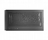 מארז Antec Flux Rear Mid Tower 3X140mm ARGB 2X120MM Fan TypeC 3.2