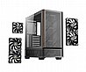 מארז Antec P30 Air Mid Tower ATX Case Black 5X120mm Fans Type-C