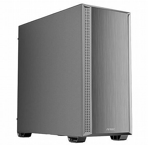 ���� Antec P7 S Mid-Tower ATX 4X120MM Fans Dual Silent Side Panel