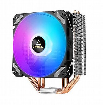 ����� ����� Antec A400I RGB Intel/AMD TDP 150W