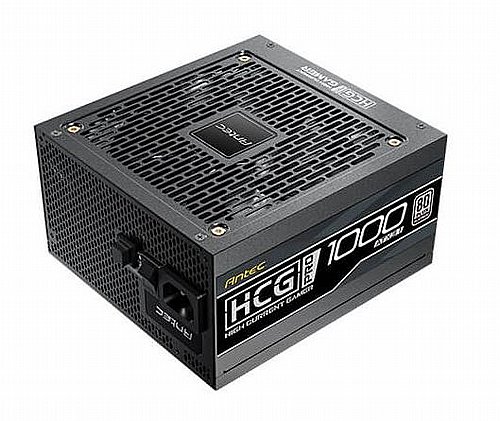 ��� ��� ������� Antec HCG1000 PRO 1000W Platinum Full Modular ATX 3.1