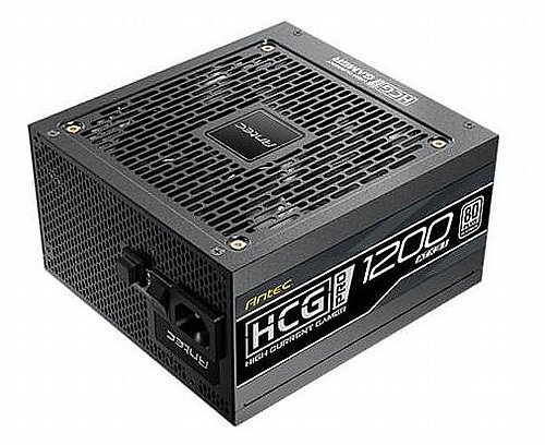 ��� ��� ������� Antec HCG1200 PRO 1200W Platinum Full Modular ATX 3.1