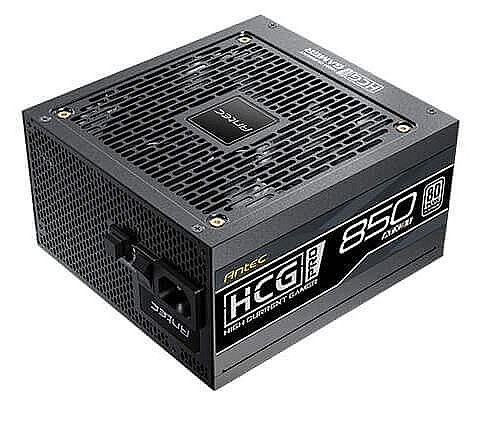 ��� ��� ������� Antec HCG850 PRO 850W Platinum Full Modular ATX 3.1