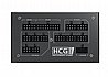 ספק כוח מודולרי Antec HCG850 PRO 850W Platinum Full Modular ATX 3.1