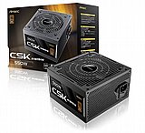 ��� ��� Antec CSK 550DC 550W ATX Non-Modular PSU 80 plus Bronze