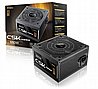 ספק כוח Antec CSK 550DC 550W ATX Non-Modular PSU 80 plus Bronze