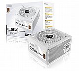 ��� ��� ��� ANTEC CSK 750DC Non-Modular 750W 80 PLUS Bronze 120MM