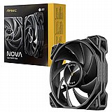 ������ ����� Antec Nova 120mm Black Fan And Speed Conntroller