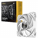 ������ ����� Antec Nova 120mm White Fan And Speed Conntroller