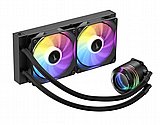 ����� ����� ���� ���� ANTEC ��� VORTEX 240 LUM ARGB 280W TDP
