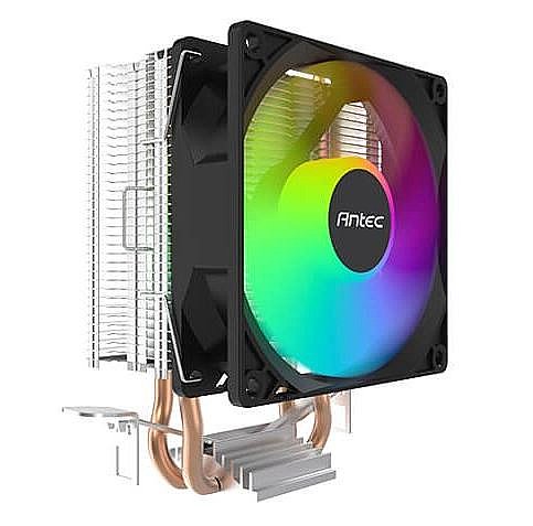 ����� ����� Antec A35 FRGB 95W TDP 128mm Hight For Intel/AMD