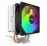����� ����� Antec A35 FRGB 95W TDP 128mm Hight For Intel/AMD