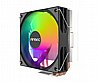 קירור אוויר למעבד Antec A450 FRGB 180W TDP 148MM PWM CPU COOLER