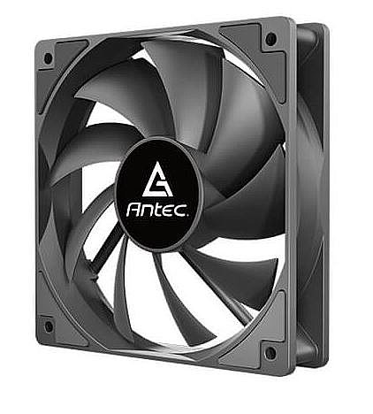 ����� ����� Antec P12 PWM 120mm Hydraulic Bearing 4 Pin Black
