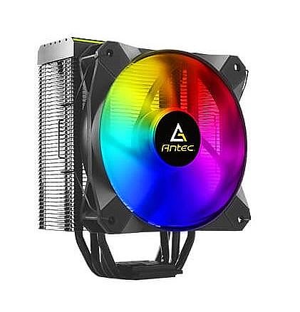 ����� ����� Antec Frigus Air 400 ARGB 120mm ARGB FAN+Controller