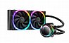 קירור נוזלי כפול ANTEC VORTEX 240 ARGB include Controller