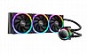 קירור נוזלי משולש ANTEC VORTEX 360 ARGB include Controller