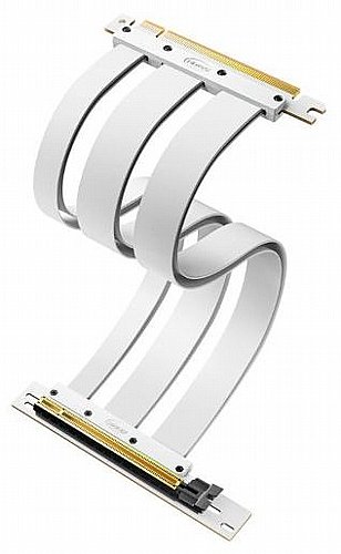 ��� ������ ��� Antec PCIE 4.0 Riser Cable White