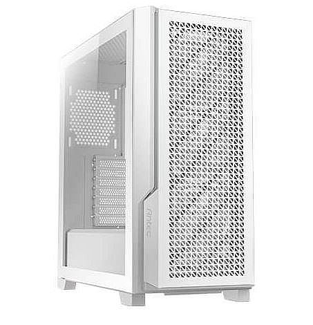 ���� ANTEC P20C WHITE Mid-Tower E-ATX Gaming Case 3X120MM FAN