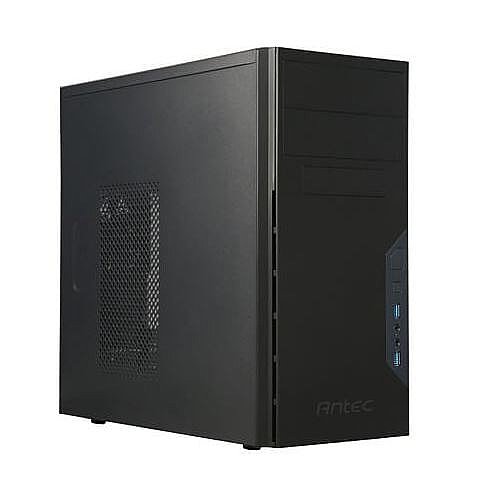 ���� ��� ��� ANTEC VSK3000B-U3 Mini TOWER mini-ATX CASE