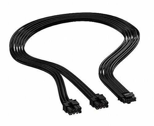 ���� ���� ���� Antec HCG series ATX3.0 12VHPWR 600W CABLE ADAPTER