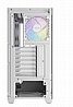 מארז Antec CX300 ARGB White Mid-Tower 4x120mm Fan Include