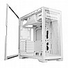 מארז ללא ספק חברת ANTEC דגם P120 CRYSTAL WHITE MID ATX