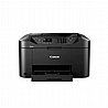 מדפסת הזרקת דיו אלחוטית משולבת חברת Canon דגם MAXIFY MB2150