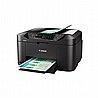 מדפסת הזרקת דיו אלחוטית משולבת חברת Canon דגם MAXIFY MB2150