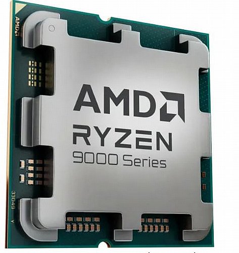  ���� AMD Zen5 Ryzen9 9950X3D 5.7GHz TRAY 170W TDP
