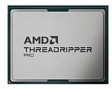 ���� AMD Ryzen Threadripper PRO 9955WX 16/32 Cores - AMD sTR5 (LGA4844) TRX50 - Zen5 - Tray