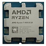 ���� AMD Ryzen7 9850X3D Tray With Radeon Graphics AM5