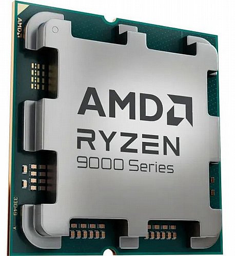 ���� AMD Zen5 Ryzen7 9800X3D 5.2GHz  Tray 120W TDP
