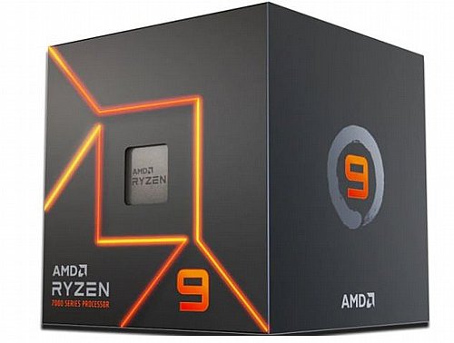 ���� AMD Ryzen 9 7900 3.7GHz AM5 - Box