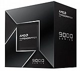���� AMD Ryzen Threadripper PRO 9965WX  24/48 Cores - AMD sTR5 (LGA4844) TRX50 - Zen5 - BOX 