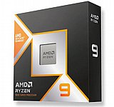 ���� AMD Zen5 Ryzen9 9900X3D 5.5GHz BOX 120W TDP