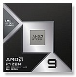 ���� AMD Ryzen 9 9950X3D2 Dual Edition 4.3 GHz 16-Core AM5 Processor 192MB L3 Cache