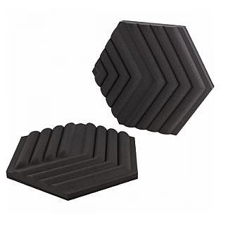���� ������ ����� ELGATO WAVE PANELS EXTENSION SET - BLACK 