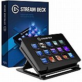����� �� ����� 15 ������� �� ���� LCD ������ ������� ������ ���� ���� ������ �� ������ ELGATO STREAM DECK 