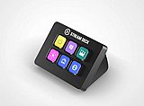 ��� CORS ELGATO STREAM DECK MINI