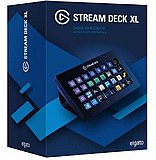 ����� �� ����� 32 ������� �� ���� LCD ������ ������� ������ ���� ���� ������ �� ������ ELGATO STREAM DECK XL USB 3.0