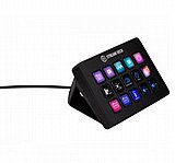 ����� �� ����� 15 ������� �� ���� LCD ������ ������� ������ ���� ���� ������ �� ������ ELGATO STREAM DECK MK.2
