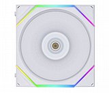 ������ ���� Lian Li ��� White Uni Fan TL120 RGB Reverse FAN 120MM Single Pack
