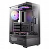 ���� ������� i5-14400F B760M 16GB DDR4 500GB SSD RTX3050 16GB 550W VCX300 Win11