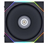 ������ ����� ���� Lian Li ��� Black Uni Fan TL140 RGB 140MM Single Pack